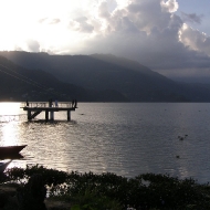 Озеро Phewa Tal